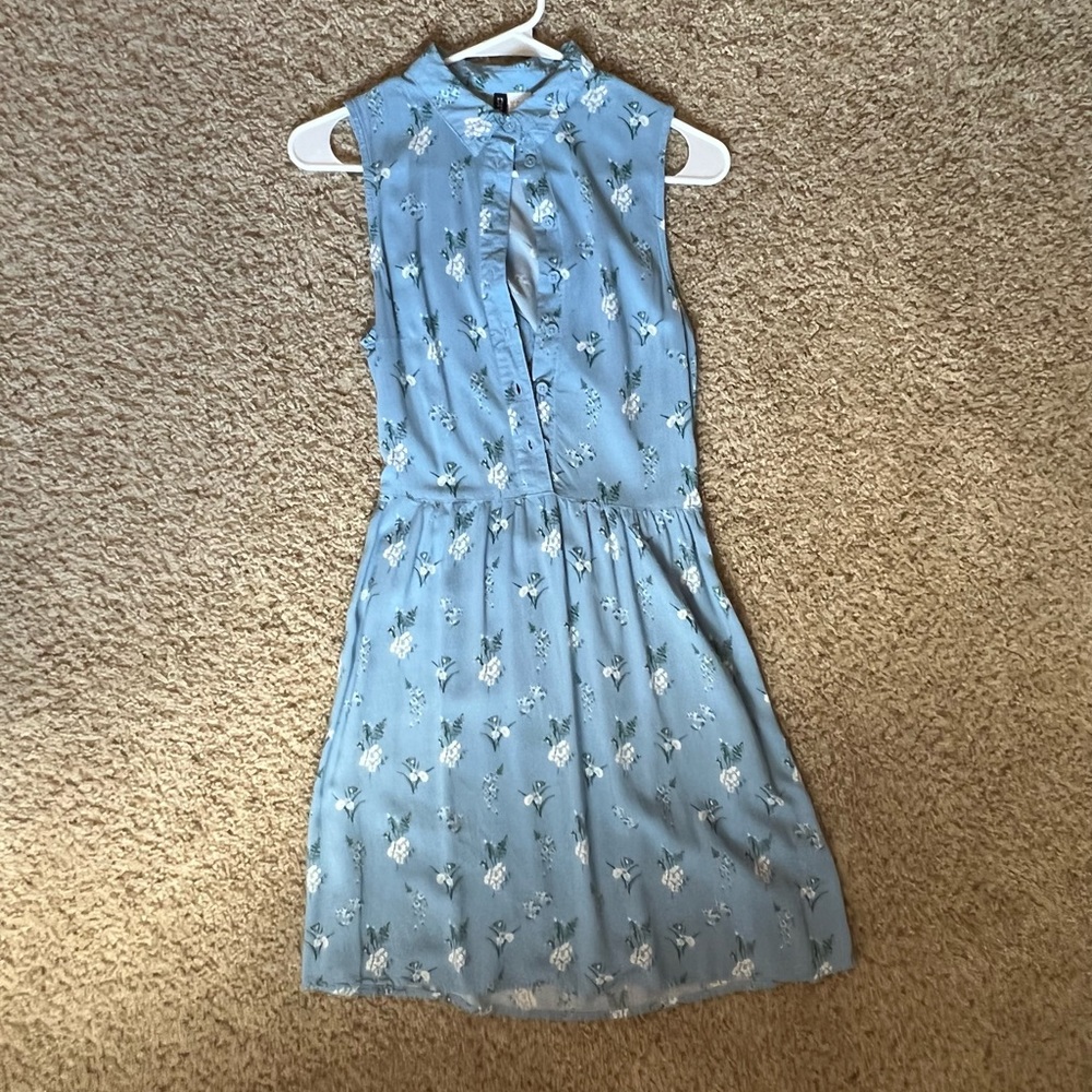 Cute summer dress